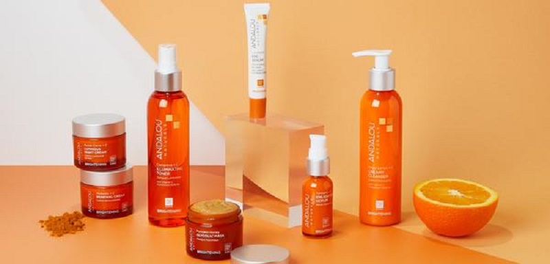 How To Brighten Skin Naturally